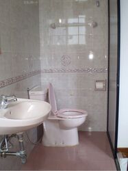 Park Court (D15), Apartment #634605291